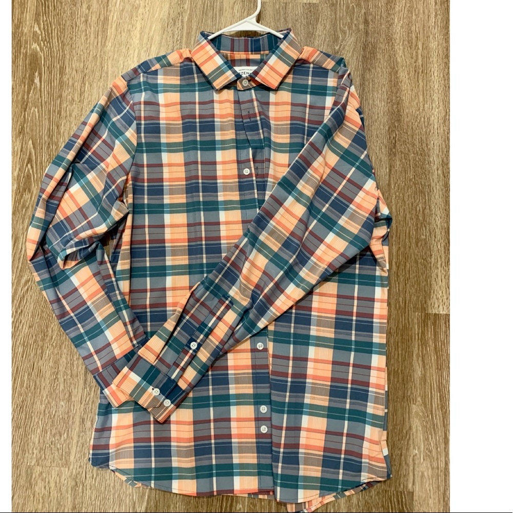 Mizzen+Main Leeward Collection Top